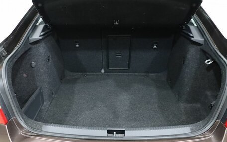 Skoda Octavia, 2016 год, 1 440 000 рублей, 22 фотография