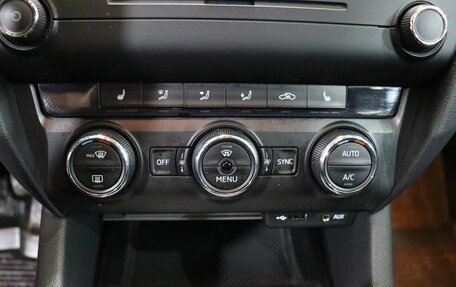 Skoda Octavia, 2016 год, 1 440 000 рублей, 18 фотография