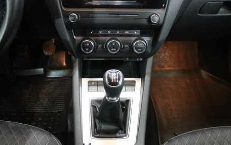 Skoda Octavia, 2016 год, 1 440 000 рублей, 17 фотография