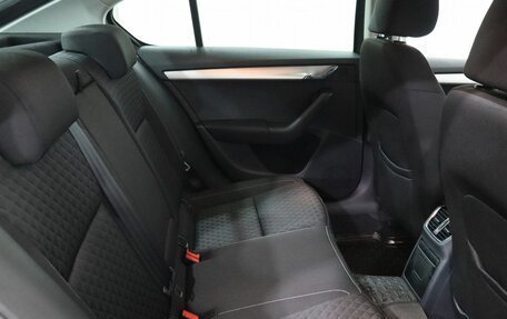 Skoda Octavia, 2016 год, 1 440 000 рублей, 21 фотография