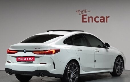 BMW 2 серия F44, 2021 год, 2 520 000 рублей, 2 фотография