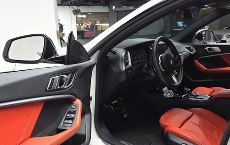 BMW 2 серия F44, 2021 год, 2 520 000 рублей, 9 фотография