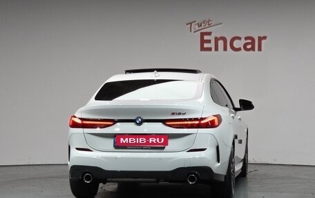 BMW 2 серия F44, 2021 год, 2 520 000 рублей, 3 фотография