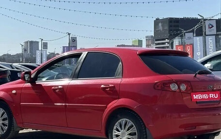 Chevrolet Lacetti, 2010 год, 445 000 рублей, 3 фотография