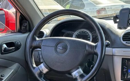 Chevrolet Lacetti, 2010 год, 445 000 рублей, 7 фотография