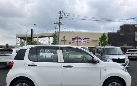 Daihatsu Boon III, 2021 год, 748 077 рублей, 3 фотография