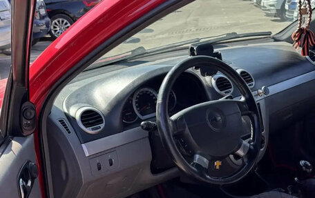 Chevrolet Lacetti, 2010 год, 445 000 рублей, 5 фотография