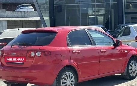 Chevrolet Lacetti, 2010 год, 445 000 рублей, 4 фотография