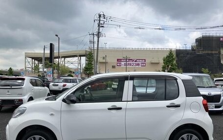 Daihatsu Boon III, 2021 год, 748 077 рублей, 2 фотография