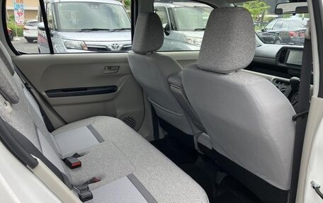 Daihatsu Boon III, 2021 год, 748 077 рублей, 9 фотография