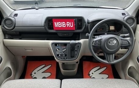 Daihatsu Boon III, 2021 год, 748 077 рублей, 6 фотография