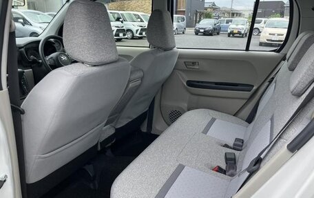 Daihatsu Boon III, 2021 год, 748 077 рублей, 11 фотография