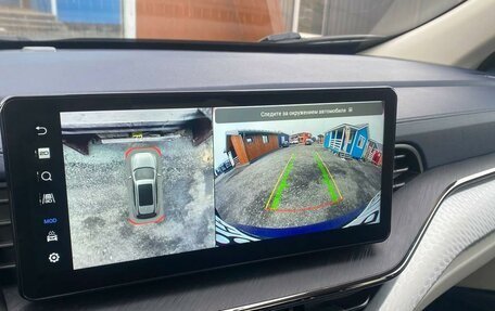 Haval F7 I, 2022 год, 2 339 000 рублей, 11 фотография