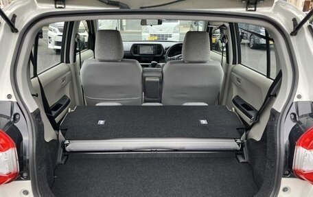 Daihatsu Boon III, 2021 год, 748 077 рублей, 13 фотография