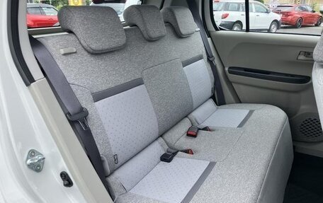 Daihatsu Boon III, 2021 год, 748 077 рублей, 10 фотография