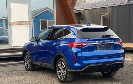 Haval F7 I, 2022 год, 2 339 000 рублей, 6 фотография