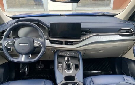 Haval F7 I, 2022 год, 2 339 000 рублей, 9 фотография