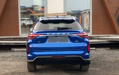 Haval F7 I, 2022 год, 2 339 000 рублей, 5 фотография