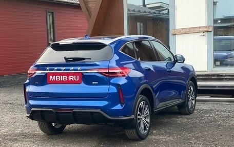 Haval F7 I, 2022 год, 2 339 000 рублей, 4 фотография