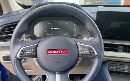 Haval F7 I, 2022 год, 2 339 000 рублей, 8 фотография