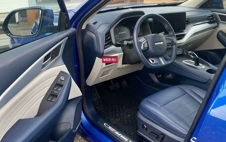 Haval F7 I, 2022 год, 2 339 000 рублей, 7 фотография