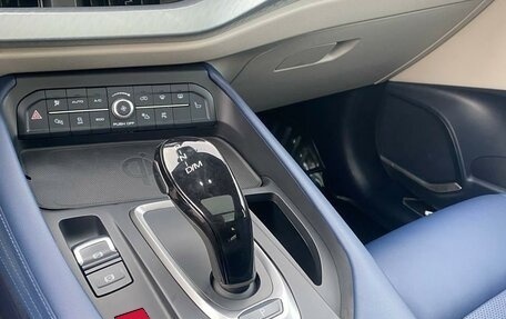 Haval F7 I, 2022 год, 2 339 000 рублей, 10 фотография