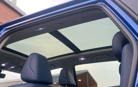 Haval F7 I, 2022 год, 2 339 000 рублей, 13 фотография