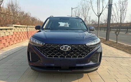 Hyundai ix35, 2021 год, 1 694 000 рублей, 2 фотография