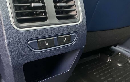 Haval F7 I, 2022 год, 2 339 000 рублей, 14 фотография