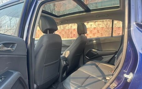 Hyundai ix35, 2021 год, 1 694 000 рублей, 8 фотография