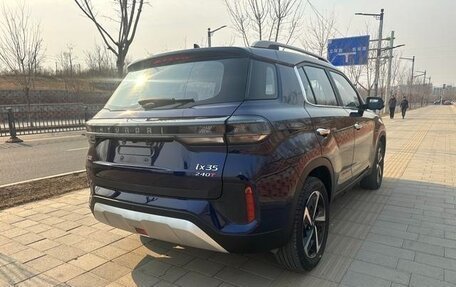 Hyundai ix35, 2021 год, 1 694 000 рублей, 6 фотография