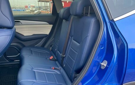 Haval F7 I, 2022 год, 2 339 000 рублей, 15 фотография