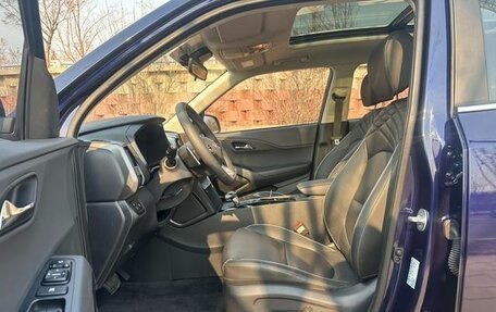 Hyundai ix35, 2021 год, 1 694 000 рублей, 7 фотография