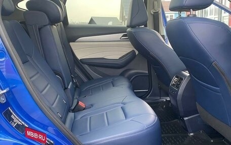 Haval F7 I, 2022 год, 2 339 000 рублей, 16 фотография