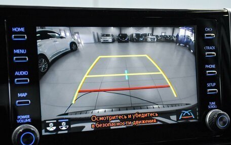 Toyota RAV4, 2021 год, 3 700 000 рублей, 18 фотография