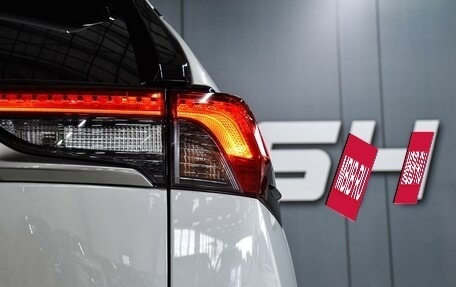 Toyota RAV4, 2021 год, 3 700 000 рублей, 7 фотография