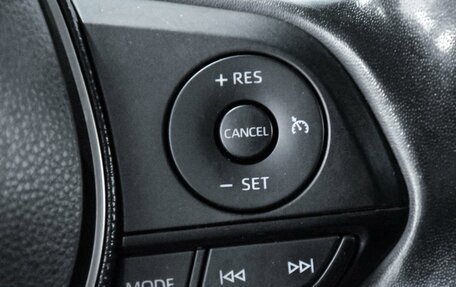 Toyota RAV4, 2021 год, 3 700 000 рублей, 22 фотография