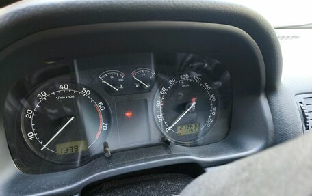 Skoda Octavia IV, 2008 год, 449 000 рублей, 9 фотография