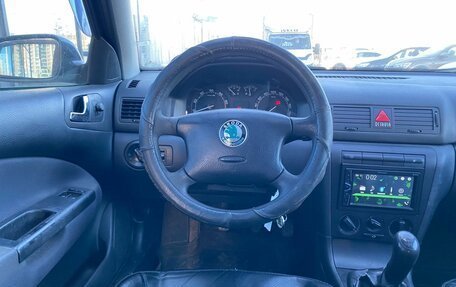 Skoda Octavia IV, 2008 год, 449 000 рублей, 8 фотография