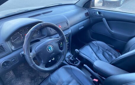 Skoda Octavia IV, 2008 год, 449 000 рублей, 7 фотография