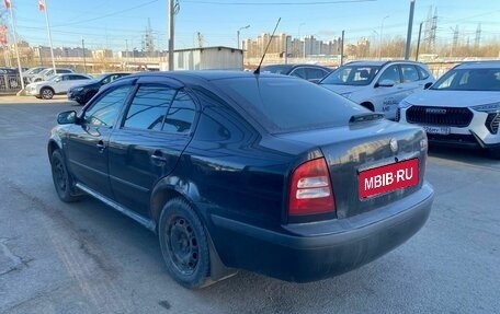 Skoda Octavia IV, 2008 год, 449 000 рублей, 6 фотография