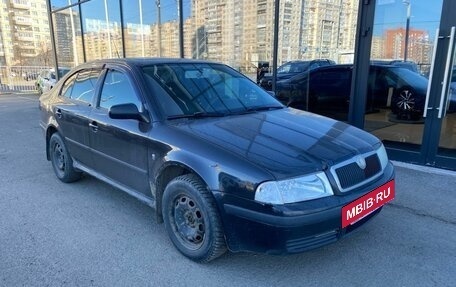 Skoda Octavia IV, 2008 год, 449 000 рублей, 3 фотография