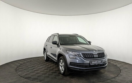 Skoda Kodiaq I, 2018 год, 2 990 000 рублей, 3 фотография