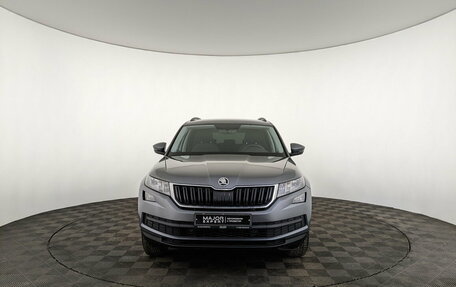 Skoda Kodiaq I, 2018 год, 2 990 000 рублей, 2 фотография