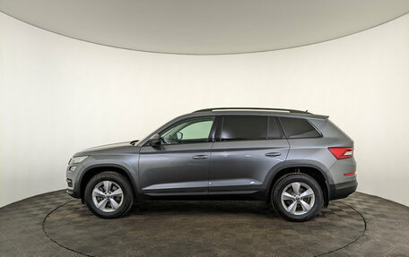 Skoda Kodiaq I, 2018 год, 2 990 000 рублей, 8 фотография