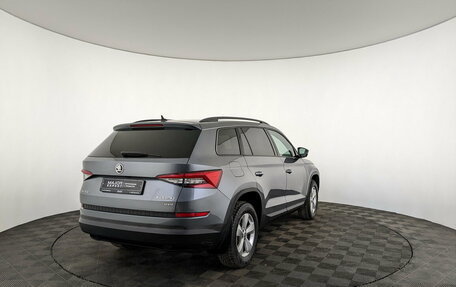 Skoda Kodiaq I, 2018 год, 2 990 000 рублей, 5 фотография