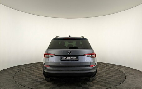 Skoda Kodiaq I, 2018 год, 2 990 000 рублей, 6 фотография