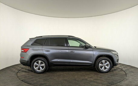 Skoda Kodiaq I, 2018 год, 2 990 000 рублей, 4 фотография