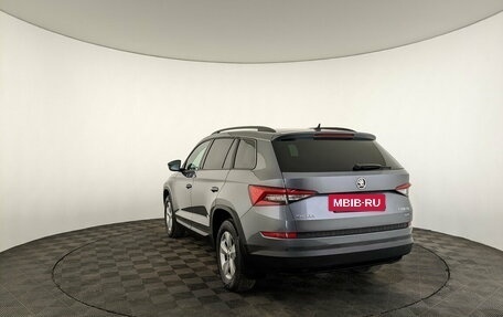 Skoda Kodiaq I, 2018 год, 2 990 000 рублей, 7 фотография