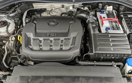 Skoda Kodiaq I, 2018 год, 2 990 000 рублей, 9 фотография